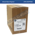 New Sealed Allen-bradley 25a-d010n104 Powerflex 523 4kw 5hp Ac Drive 3 Phase