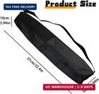 Grill Storage Bag  Bbq Tool Bag  Outdoor Grilling Bags  Oxford Cloth Grill Utens