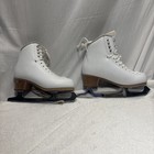 Jackson Ultima Elle Fusion Fs2130 Women   s And Girls    Figure Skates  Size 9 5