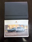 2019 Porsche Cayenne Owners Manual