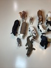 Pick Your Animal  Schleich Safari Ltd And Other Plastic Animals Read Desc