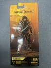 Mcfarlane Toys Mortal Kombat In The Shadows Scorpion 7  Figure