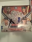 2026 Topps Series 1 Baseball Hobby   Jumbo Box Lot Sealed 75th Anniversary Autos
