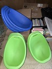 3 Blue   5 Green  Flexible Seating For Elementary Classroom  Home  Or Daycare 
