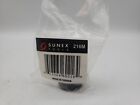 Sunex 1 2  Impact Socket Sae Metric 6pt Shallow Standard 16mm  216m
