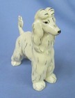 Afghan Hound Kay Finch Dog Signed 6  Figurine       Sale      