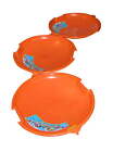 New Esp 26  Snow Caterpillar Linkable Disc Sled - Single