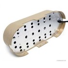 Davis Air-dryr 500 Electric Warm Air Dryer Boat Rv Home 1459 120v Ac