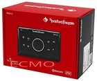 New Rockford Fosgate Pmx-0 Bluetooth Marine Digital Media Receiver
