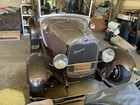 1929 Ford Model A 