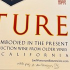  242  Dlg Poster  Once   Future  First Edition  Signed Artist s Proof  z  2017