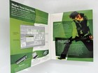 Sony Acid Xmc Extreme Music Creation  2005  - New In Box