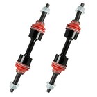 Pair Front Sway Bar Stabilizer Link Kit Fits F-150 4wd 2009-2020  F-250 F-350