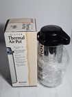 Tiger Professional 2 5 Liter Thermal Air Pot Pxq-2501 Made In Japan New 