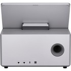 Lava Music Lava Studio Modeling Guitar Amp  Silver