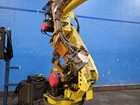 Fanuc S-430if Robot  06251390004