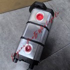 Hydraulic Gear Pump Rb201-61110 For Kubota Mini Excavator Kx41-2 Kx41-2s