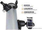 Celestron     Starsense Explorer Dx 130az Smartphone App-enabled Telescope 130mm