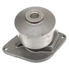 New Water Pump Fits Crown Coach School Bus Fwd Corporation C 1988 1989 3804826