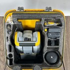 Trimble S6 3  Dr Plus Robotic Total Station Kit W  Vision   2 4 Ghz  Mt1000