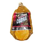 Anheuser Ab King Cobra Inflatable Beer Bottle Display Advertisement Blow Up Sign