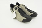 New  Sidi Mtb Gravel Men s Cycling Shoes Eu 48 Us 13 Black   Titanium Color