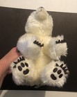 National Geographic Polar Bear Plush Stuffed Animal Cute   Soft Nts1d25