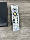 Directv Satellite Receiver Box  d12 - 100  With Power Cord   Remote