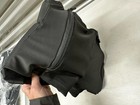 Zip-off Padded Shorts Ice Skating Jump Crash Pants Butt Pads - Large New Wt