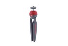 Manfrotto Mtpixi-rd Portable Mini Tripod Pixi Red Compact For Digital Camera F s