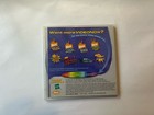 Video Now Color  Spongebob Squarepants  Kean Borg   Rock-a-bye Bivalve  2004