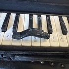 Hohner Instructor 32 Melodica Keyboard Wind Instrument With Case