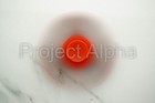 Hand Spinner Tri Fidget Spinner Gyro Figet Desk Toy Edc Focus Adhd   usa   Red