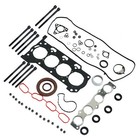 Gasket Set Head Bolts For 2010-2015 Toyota Prius Lexus Ct200h 1 8 2zrfxe W