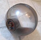 Vintage 1966 Major Matt Mason Mattel Space Bubble