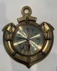 Ships Anchor Nautical Not Working