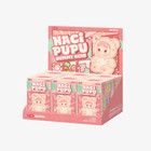 Hacipupu Gummy Bear Series-vinyl Plush Pendant Blind Box Cute Toy Gift Display