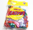 100pcs  Balloon Latex All Colors For Wedding Birthday Bachelorette Party