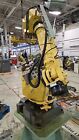 Fanuc M-710ic-50 Robot   R-30ib Controller A05b-2255-c102 Pendant 2016 Used