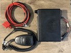 Motorola Pm400 Vhf Mobile Aam50kqf9aa3an 45w 64ch 146-174mhz Radio