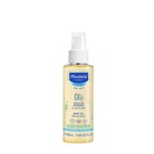 Mustela Moisturizing Baby Oil Spray 3 38 Oz
