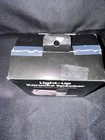 Light-up Karaoke Speaker With 2 Wireless Microphones Rgb Bluetooth New