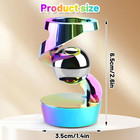 Kinetic Desk Toys  Kinetic Spinning Desk Toys For Office For Adults  Desk Fidget