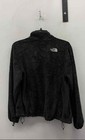 The North Face Women s Osito Full Zip Fleece Jacket Black Sz S