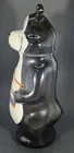 1972 Hamm s Beer Bear 11  Ceramic Ceramarte Made In Brazil Decanter