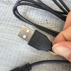 Genuine Usb Sync Cable Cord For Canon Eos Rebel Digital Camera