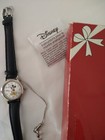 Disney Special Edicion Mickey Mouse Watch Vintage