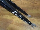 Lemond Alpe D  Huez Oclv Carbon   Alloy Composite Road Bike Frame Set - 57