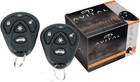 Dei 3100l Avital   Keyless   Security System - Car Alarm System W  2 Remotes
