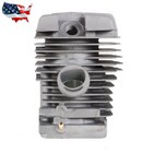 For Stihl Ms390 Ms290 Ms310 029 039 Engine Motor Cylinder Piston Crankshaft 49mm